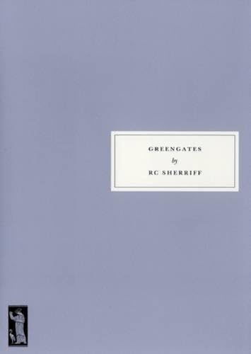 Stock image for Greengates for sale by GreatBookPricesUK
