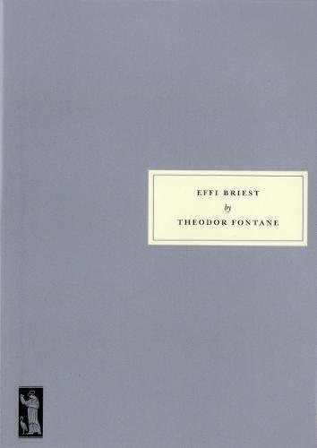 Effi Briest (Paperback) - Theodor Fontane