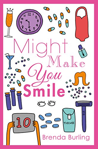 Stock image for Might Make You Smile for sale by AwesomeBooks