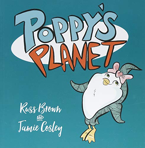 Beispielbild fr Poppy's Planet zum Verkauf von Buchpark