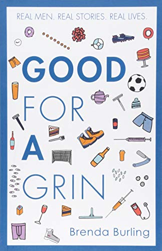 Stock image for Good For a Grin for sale by WorldofBooks