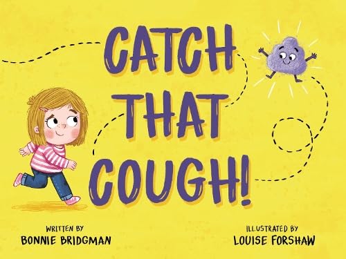 Stock image for Catch that Cough for sale by AwesomeBooks