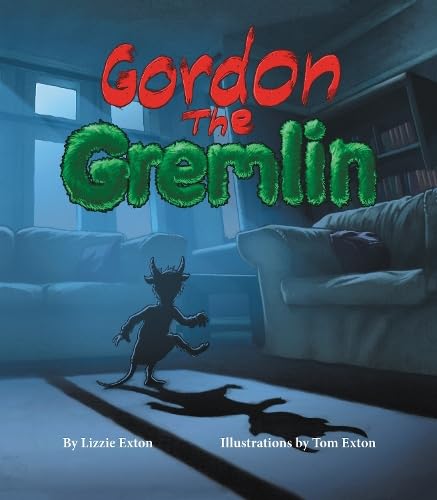 Beispielbild fr Gordon the Gremlin zum Verkauf von WorldofBooks
