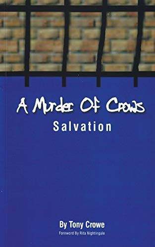 Stock image for A Murder of Crows: Salvation for sale by Chiron Media