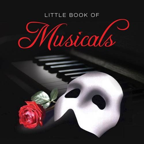 9781910270103: Little Book of Musicals