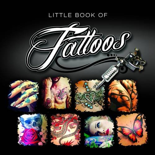 Stock image for Little Book of Tattoos (Little Books) for sale by WorldofBooks