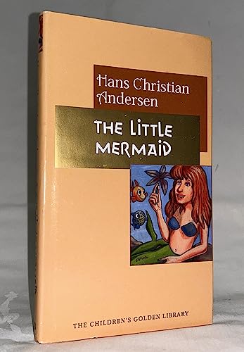 Stock image for The Little Mermaid: Classic Tales for sale by AwesomeBooks