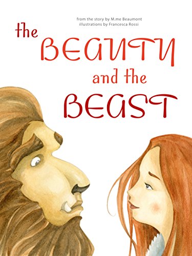 Stock image for Classic Tales : Beauty and the Beast [Hardcover] M.me Beaument and Francesca Rossi for sale by Hay-on-Wye Booksellers