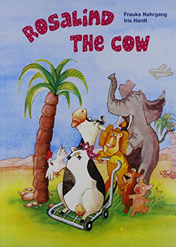 Beispielbild fr Rosalind the Cow zum Verkauf von AwesomeBooks