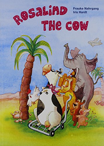 Stock image for Rosalind the Cow for sale by ThriftBooks-Dallas