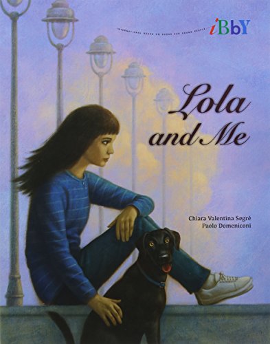 Stock image for Lola and Me for sale by Academybookshop