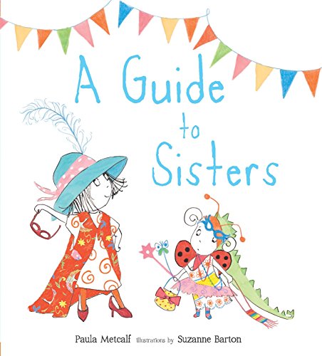 Beispielbild fr A Guide to Sisters zum Verkauf von WorldofBooks