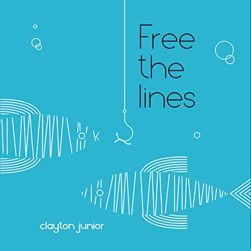 Beispielbild fr Free the Lines zum Verkauf von WorldofBooks