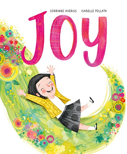 Stock image for Joy for sale by Ergodebooks