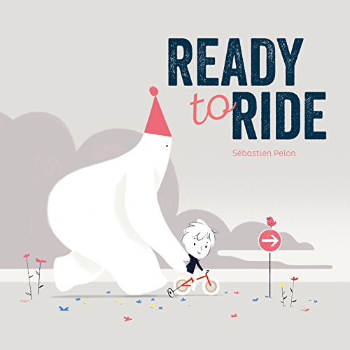 Beispielbild fr Ready to Ride zum Verkauf von WorldofBooks