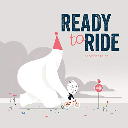 Stock image for Ready to Ride for sale by WorldofBooks