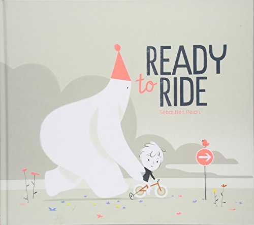 Stock image for Ready to Ride for sale by Better World Books