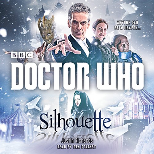 9781910281840: Doctor Who: Silhouette: A 12th Doctor Novel