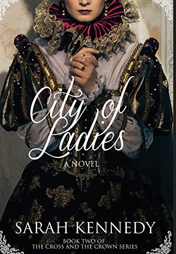 Beispielbild fr City of Ladies zum Verkauf von Better World Books