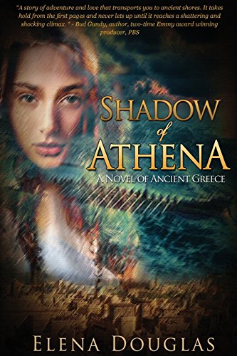 Imagen de archivo de Shadow of Athena a la venta por Celt Books