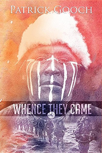 Stock image for Whence They Came for sale by AwesomeBooks