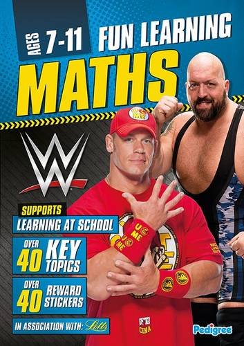 Stock image for Wwe KS2 Maths - Pedigree Education Range 2015 for sale by WorldofBooks