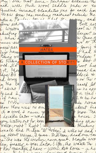 Stock image for Water: A Collection of Stories for sale by California Books