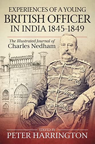 Beispielbild fr Experiences of a Young British Officer in India, 1845-1849 zum Verkauf von Blackwell's