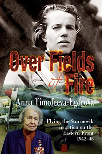 Stock image for Over Fields of Fire (Paperback) for sale by Grand Eagle Retail