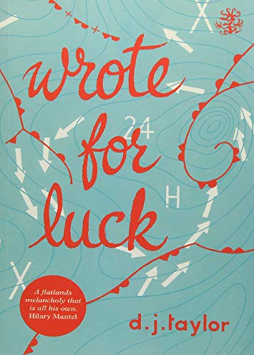 Beispielbild fr Wrote For Luck zum Verkauf von WorldofBooks