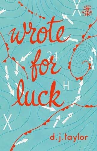 Stock image for Wrote For Luck for sale by WorldofBooks