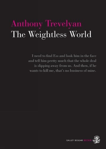 Beispielbild fr The Weightless World zum Verkauf von Blackwell's