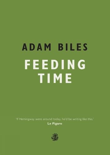 Beispielbild fr Feeding Time zum Verkauf von AwesomeBooks