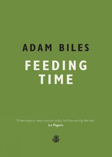 Stock image for Feeding Time for sale by AwesomeBooks