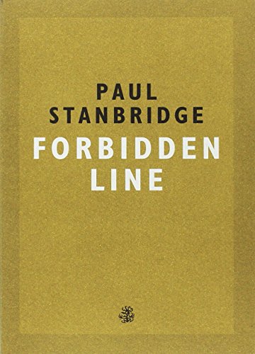 Beispielbild fr Forbidden Line zum Verkauf von Blackwell's