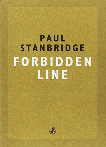 Stock image for Forbidden Line for sale by WorldofBooks