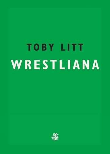 Beispielbild fr Wrestliana zum Verkauf von WorldofBooks