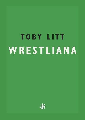 Stock image for Wrestliana for sale by WorldofBooks
