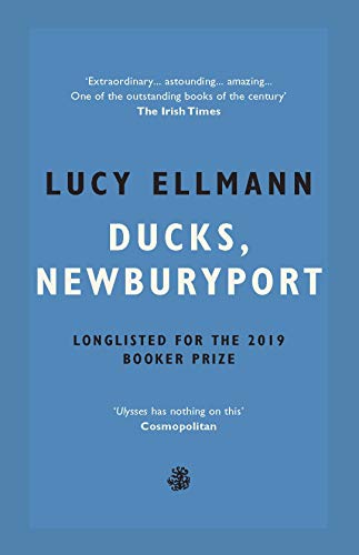 9781910296967: Ducks, Newburyport - Shortlisted for the Booker Prize 2019