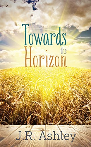 Stock image for Towards the Horizon for sale by WorldofBooks