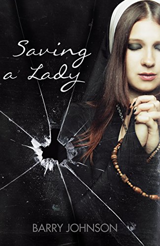 Imagen de archivo de Saving a Lady a la venta por Bestsellersuk