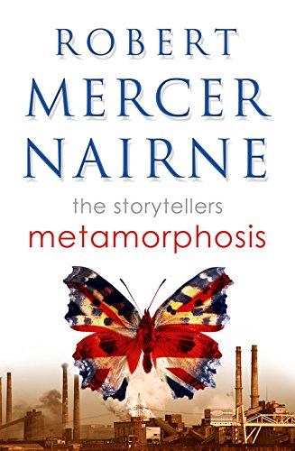 Stock image for The Storytellers: Metamorphosis for sale by Bestsellersuk