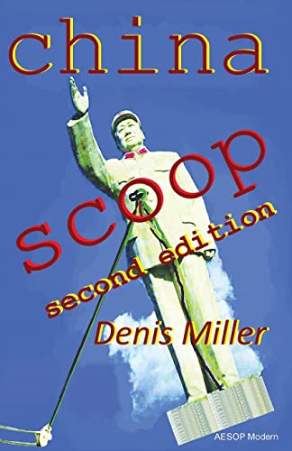 9781910301371: China Scoop: Second Edition
