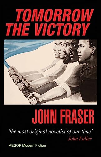 Stock image for Tomorrow the Victory for sale by PBShop.store US