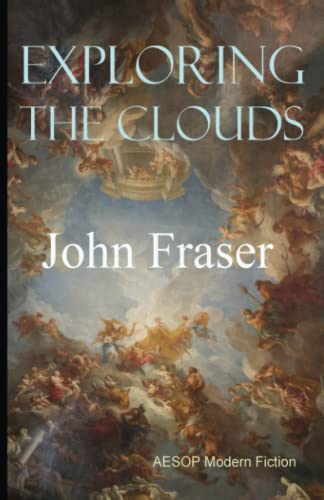 Beispielbild fr Exploring the Clouds zum Verkauf von PBShop.store US