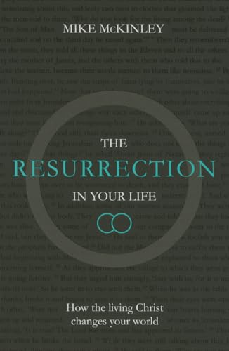 Beispielbild fr The Resurrection in Your Life zum Verkauf von SecondSale