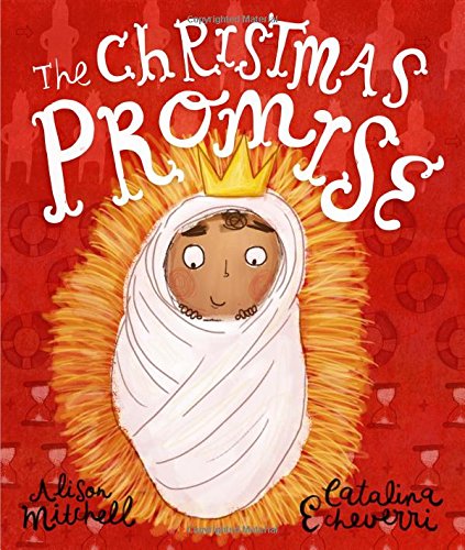 Beispielbild fr The Christmas Promise zum Verkauf von WorldofBooks