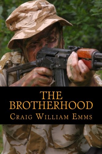 Stock image for The Brotherhood (John Smith) for sale by Revaluation Books