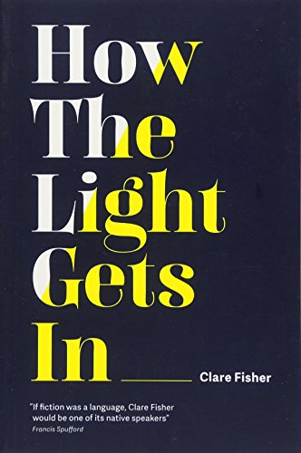 Stock image for How The Light Gets In for sale by WorldofBooks