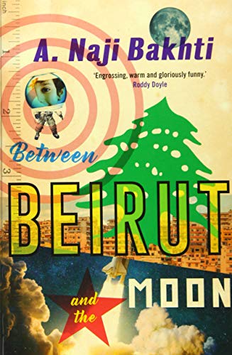Beispielbild fr Between Beirut and the Moon zum Verkauf von WorldofBooks